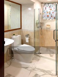 Palm Gardens (D23), Condominium #217116051